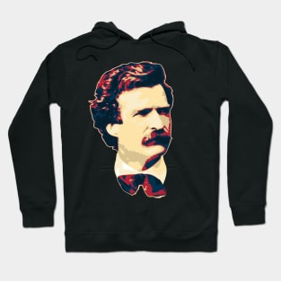 Mark Twain Hoodie